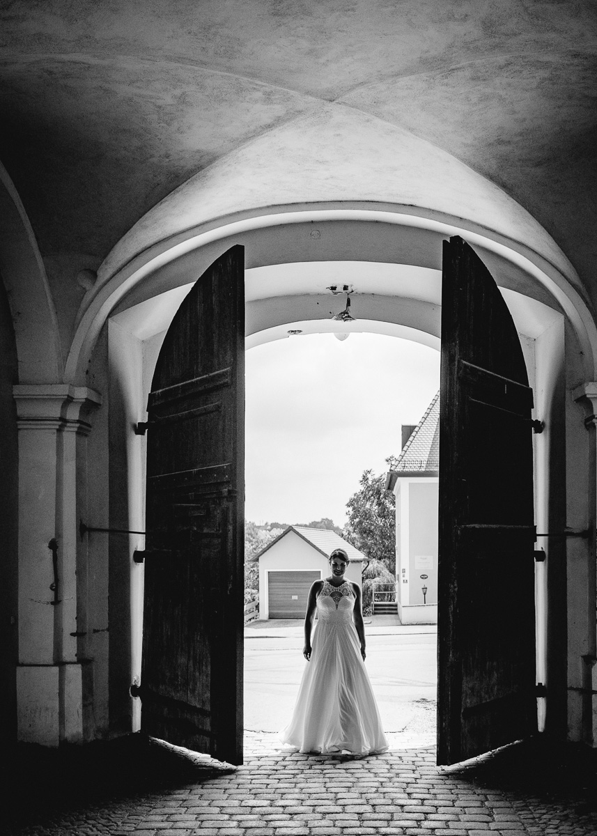Hochzeit im Kloster Scheyern Alex Mayer Fotografie 12