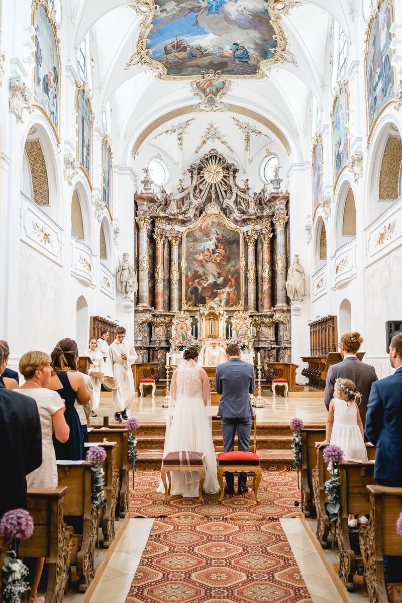 Hochzeit im Kloster Scheyern Alex Mayer Fotografie 28