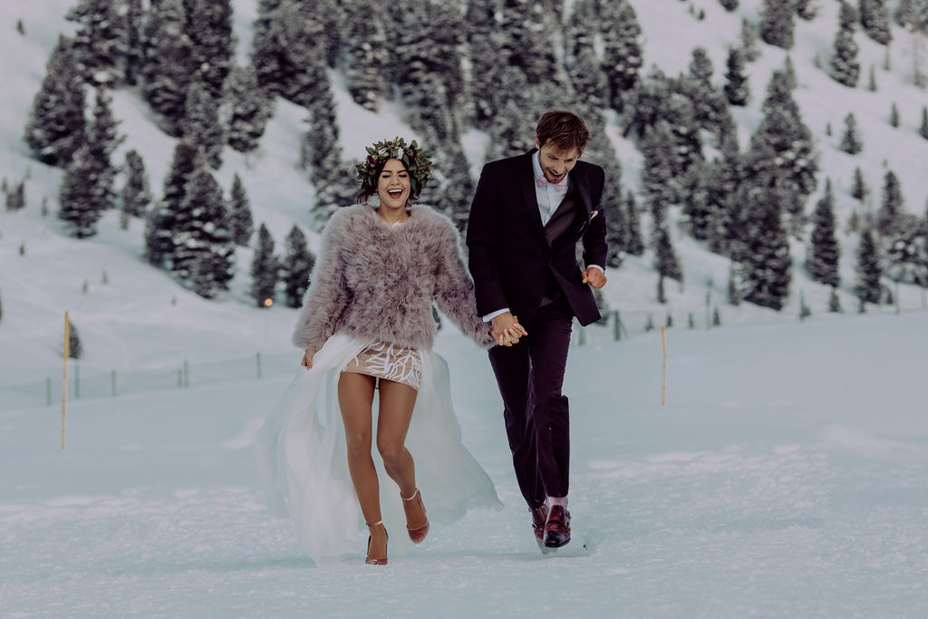Ice Love Winterliche Hochzeitsinspiration 37