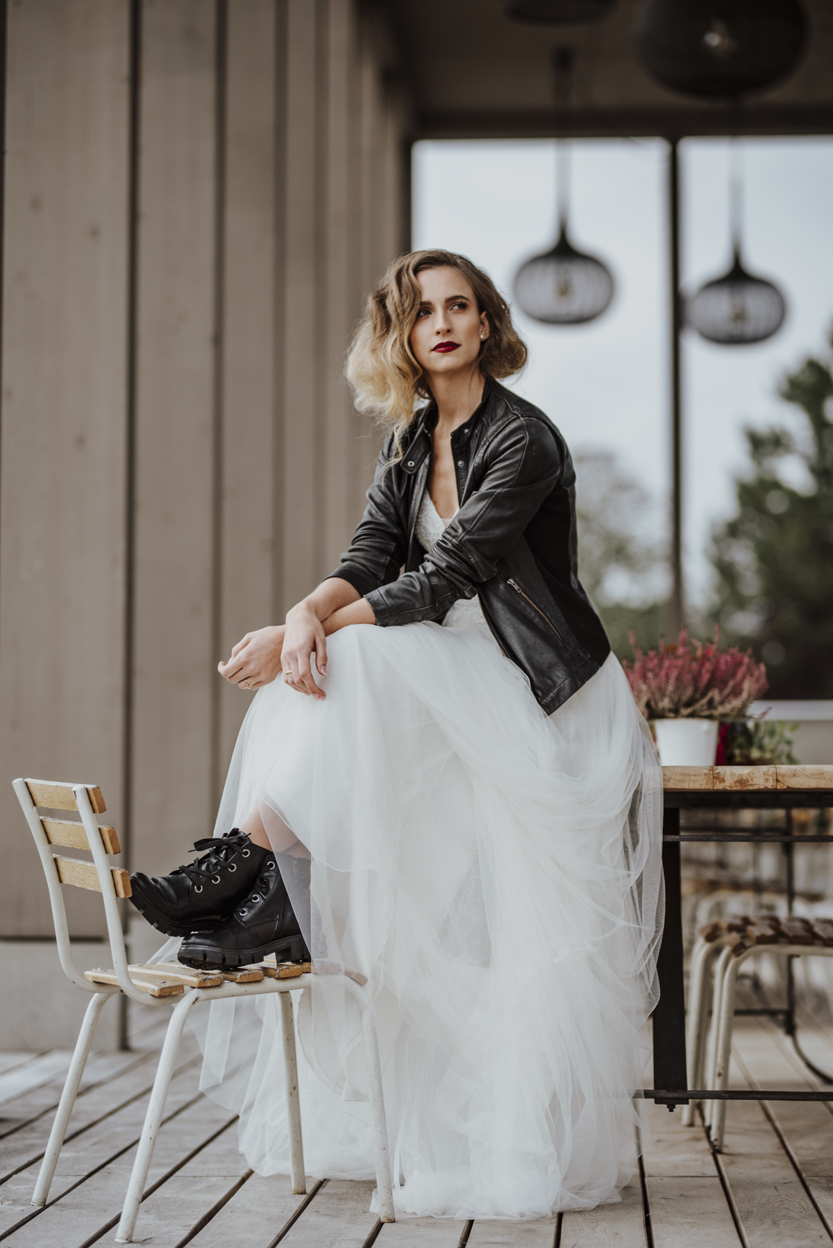 The Edgy Bride Styled Shooting 6