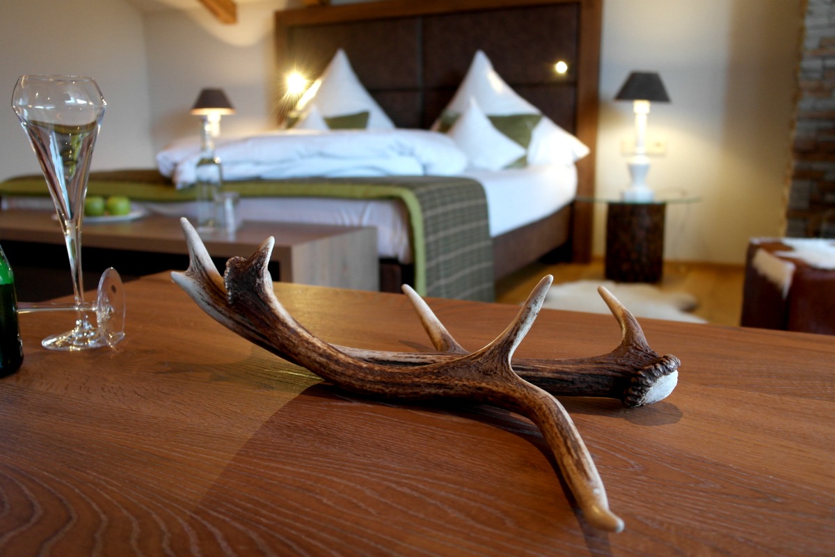 Das Rübezahl Hideaway Hotel Schwangau Füssen 2