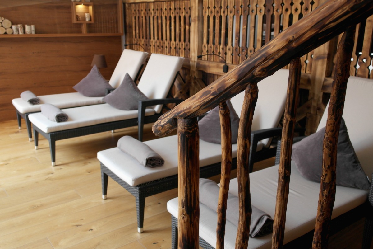 Das Rübezahl Hideaway Hotel Schwangau Füssen 25