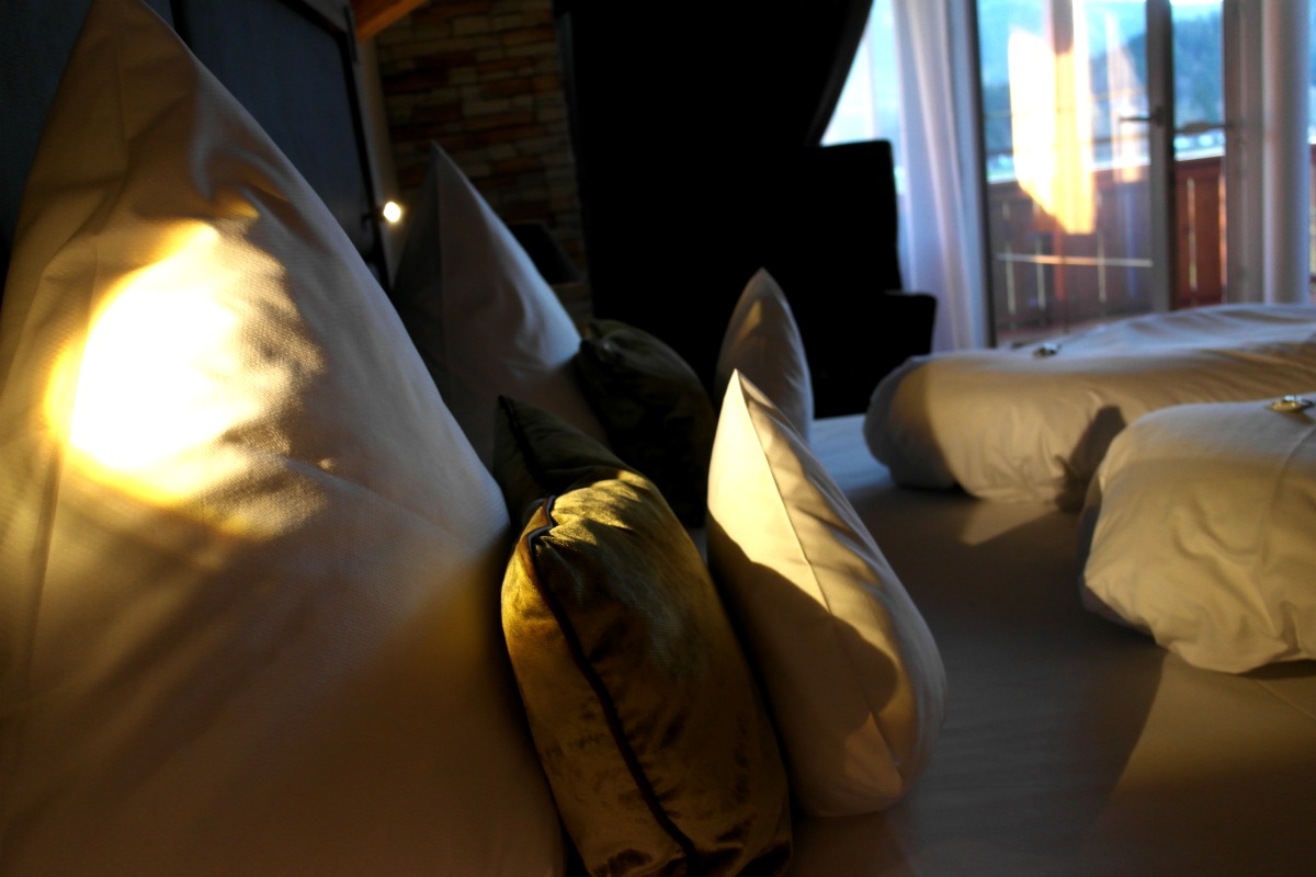 Das Rübezahl Hideaway Hotel Schwangau Füssen 3