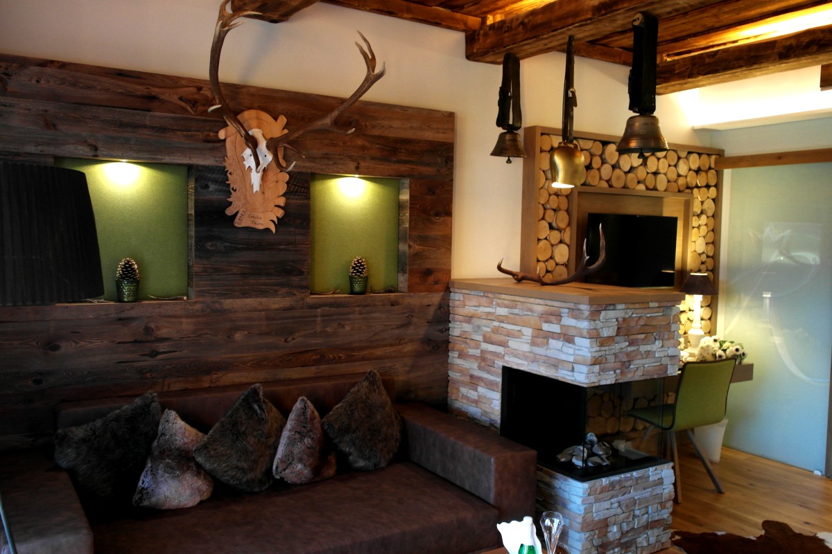 Das Rübezahl Hideaway Hotel Schwangau Füssen 6
