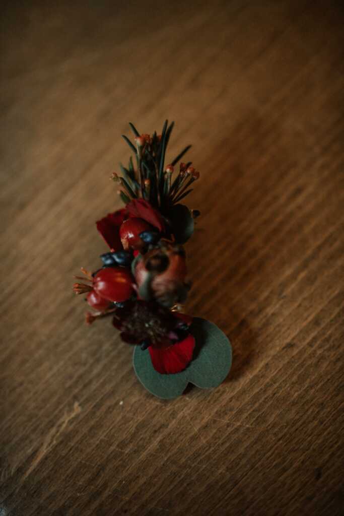 Winter Styled Shooting Muenchen Beerentoene Rauchblau 4