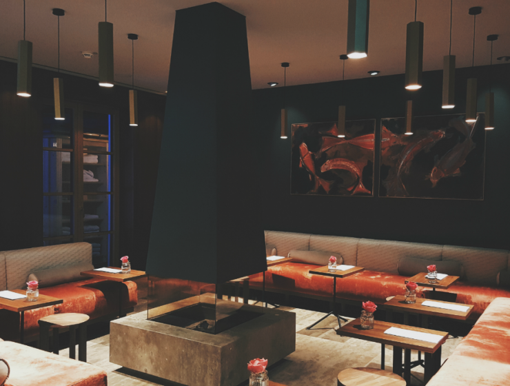 Bachmair Weissach Hideaway Hotel Tegernsee 12