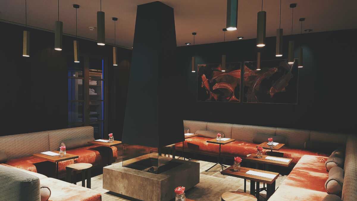 Bachmair Weissach Hideaway Hotel Tegernsee 12