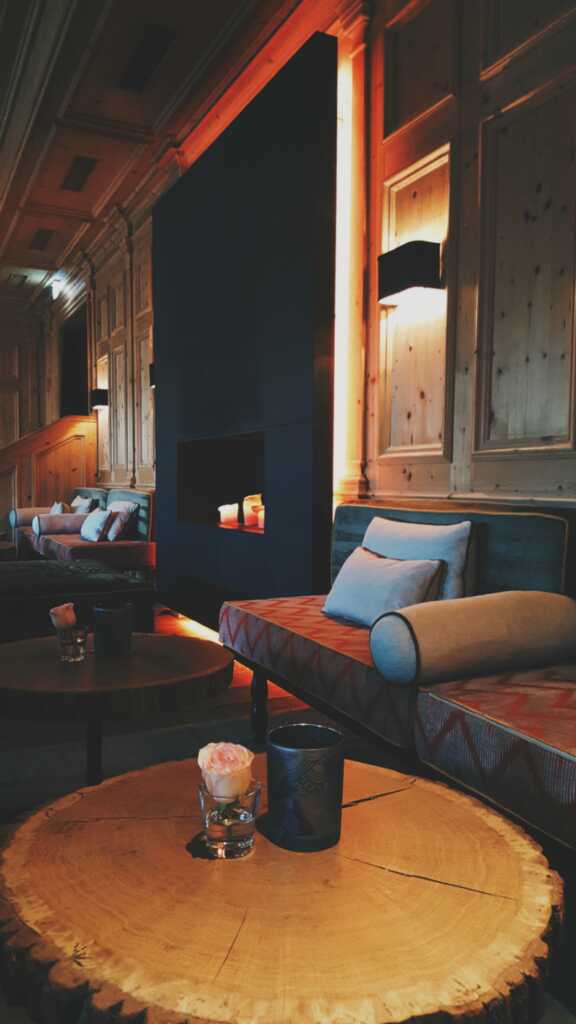 Bachmair Weissach Hideaway Hotel Tegernsee 25