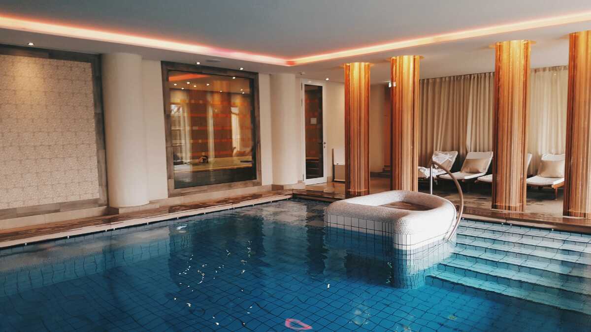 Bachmair Weissach Hideaway Hotel Tegernsee 42