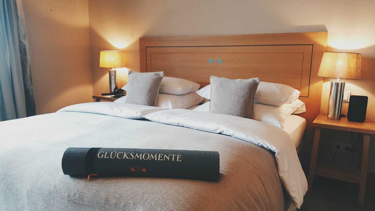 Bachmair Weissach Hideaway Hotel Tegernsee 6
