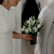 Swantje Timo Standesamt Mandlstrasse Sommerhochzeit Muenchen 12