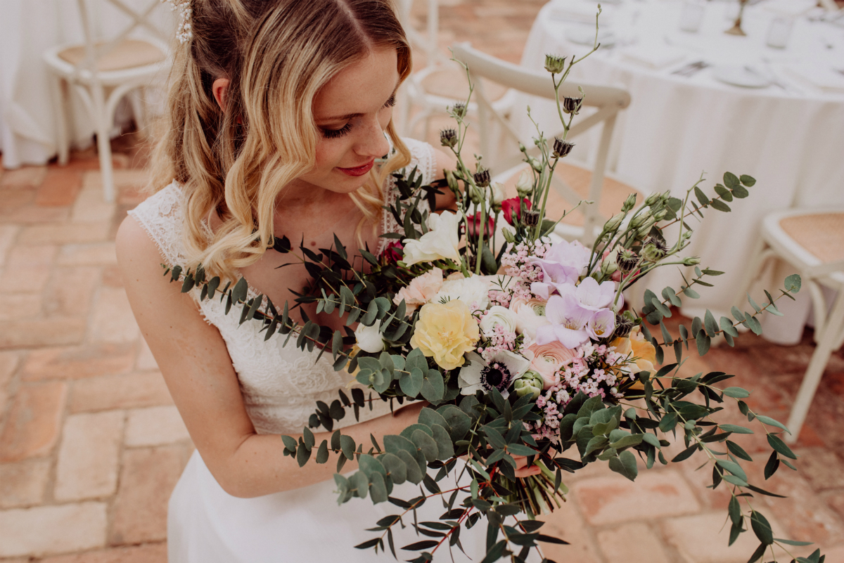 Styled Shooting Frühlingserwachen Marie Hornbergs 1