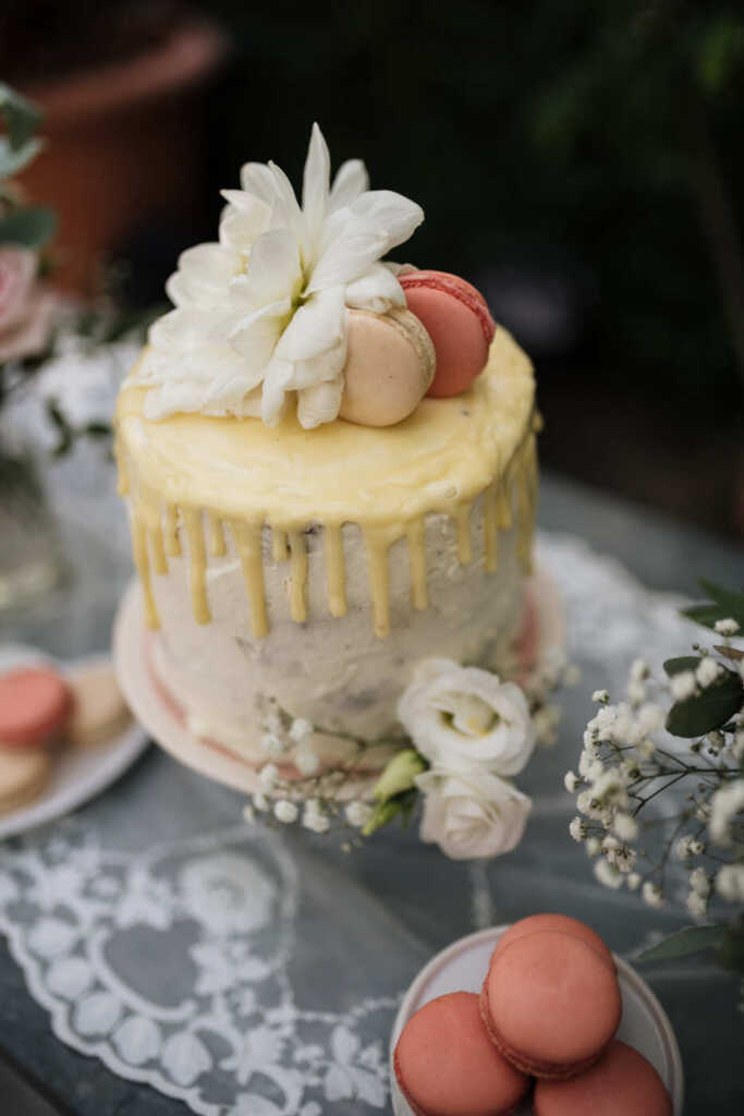 Heiraten in der alten Gärtnerei München 10