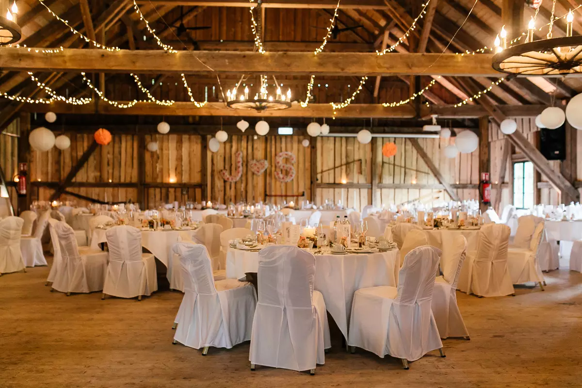 Jeanette Sebastian Hochzeit am Tegernsee 1