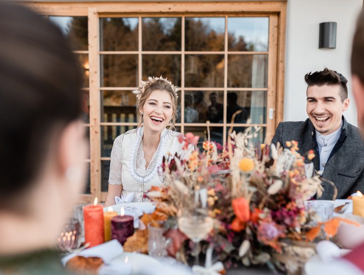 Heiraten im Chiemseechalet 21