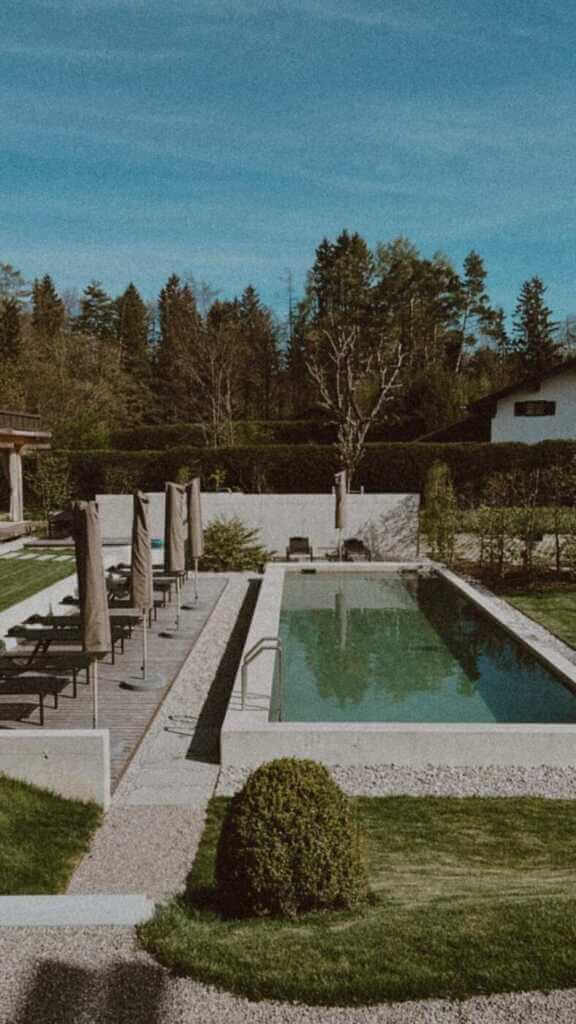 Hotel Bergeblick Julias Foto 14