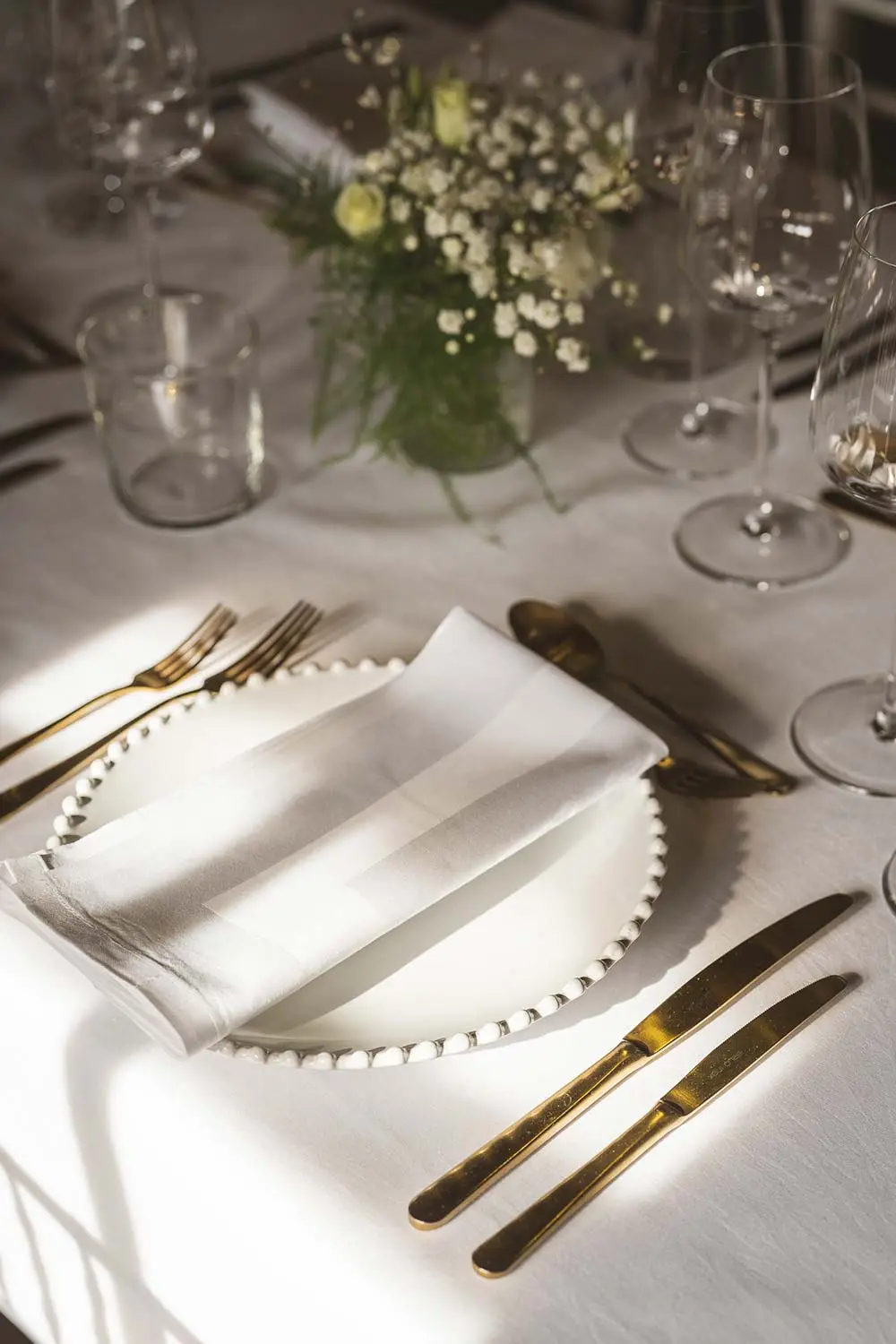 tischdeko hochzeit deininger weiher