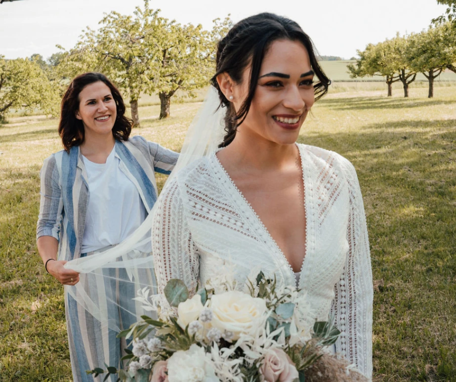 Hochzeitsplanerin Regensburg — Auf die Liebe Hochzeits- und Eventplanung (Bild 2)
