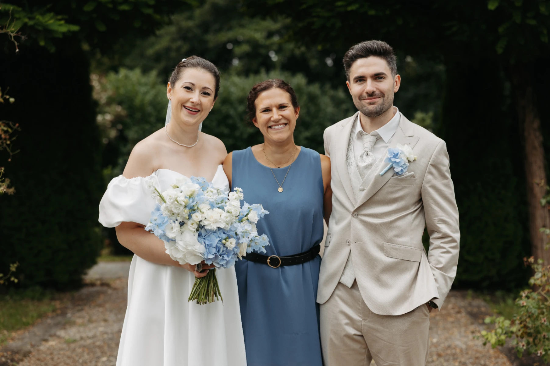 Hochzeitsplanerin Regensburg — Auf die Liebe Hochzeits- und Eventplanung (Bild 3)