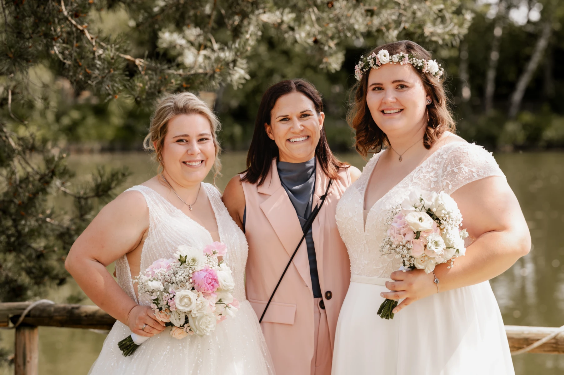 Hochzeitsplanerin Regensburg — Auf die Liebe Hochzeits- und Eventplanung (Bild 4)