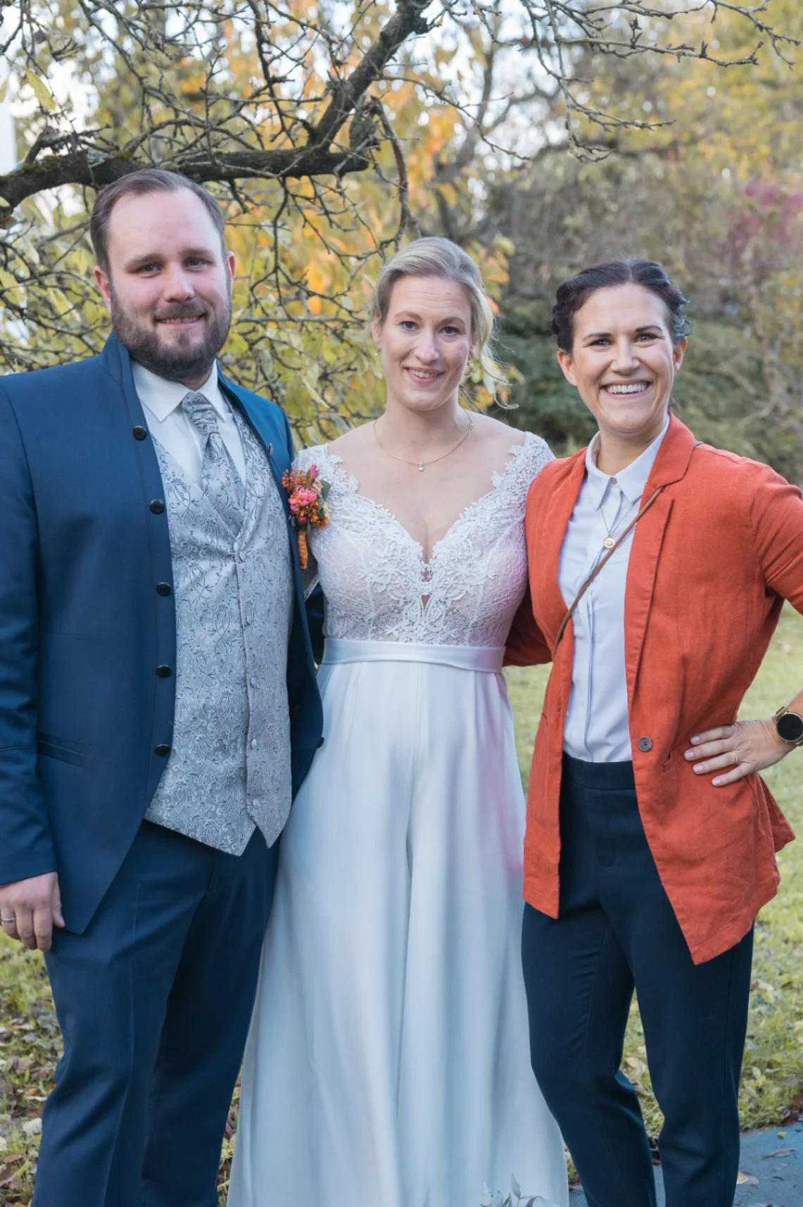 Hochzeitsplanerin Regensburg — Auf die Liebe Hochzeits- und Eventplanung (Bild 6)