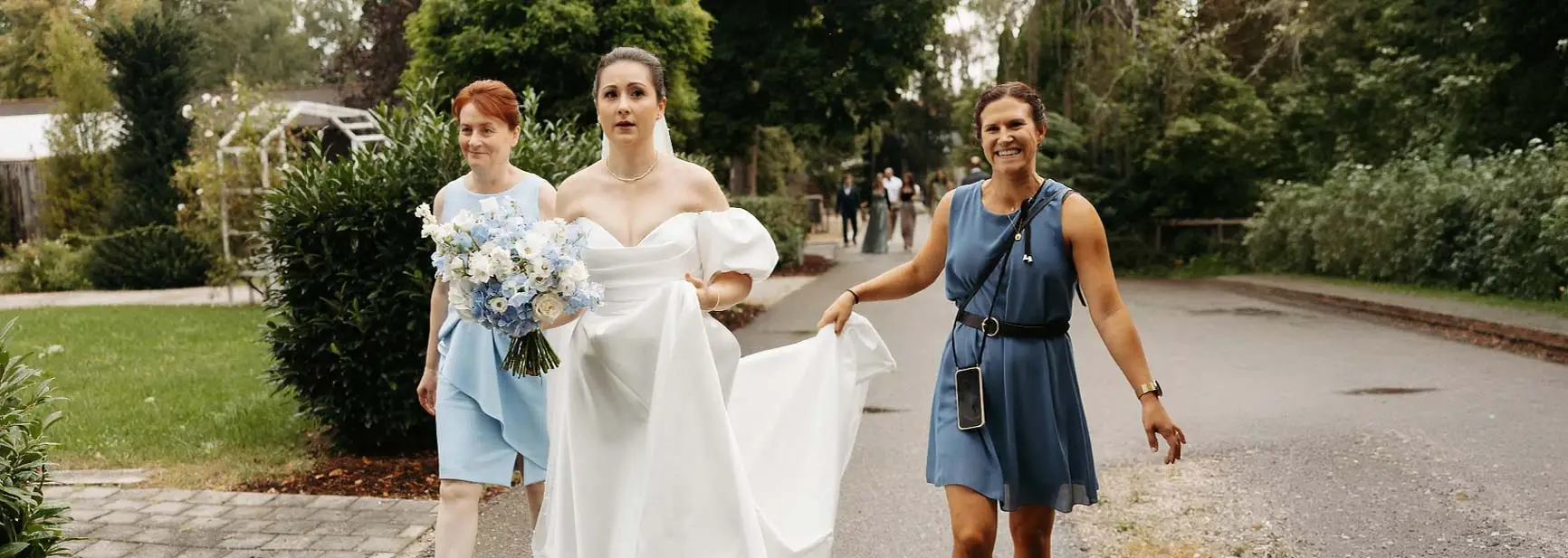 Hochzeitsplanerin Regensburg — Auf die Liebe Hochzeits- und Eventplanung