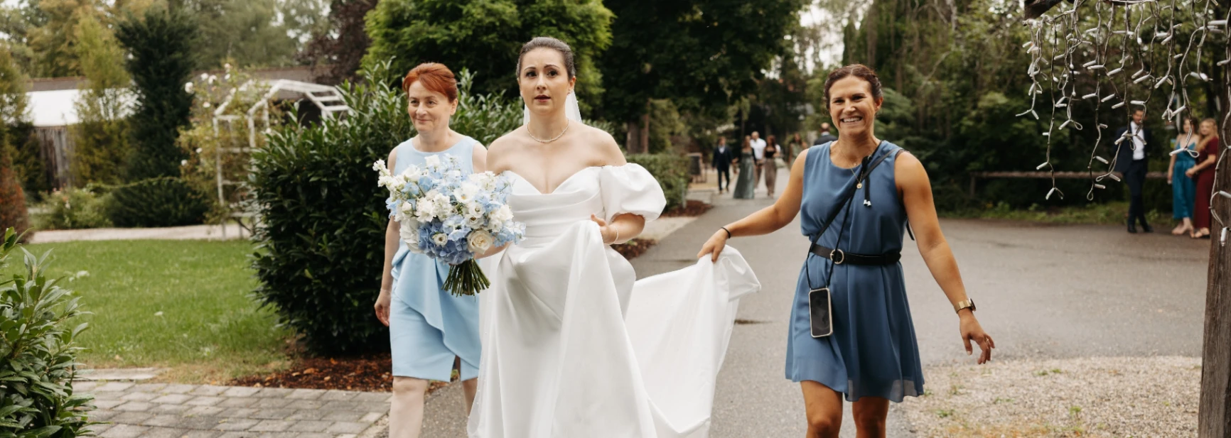 Hochzeitsplanerin Regensburg — Auf die Liebe Hochzeits- und Eventplanung