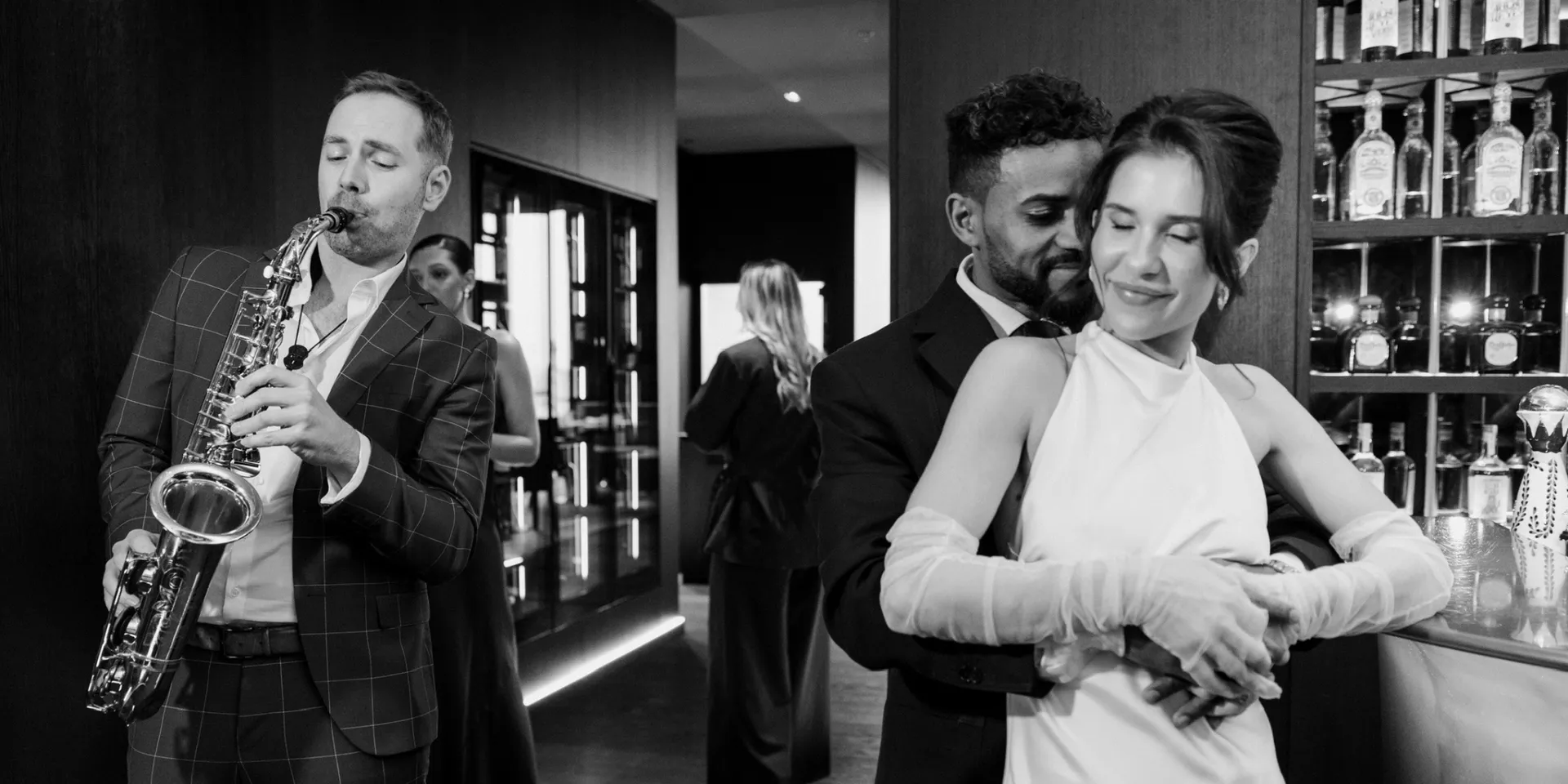DJ-Vorgespräch Hochzeit: Welche Fragen sind wichtig? — Teaser