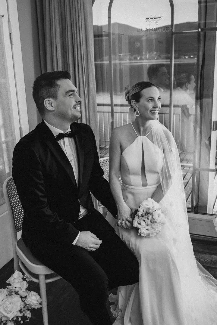 Hochzeitsplaner: Was anspruchsvolle Paare von einer professionellen Begleitung erwarten dürfen — Teaser