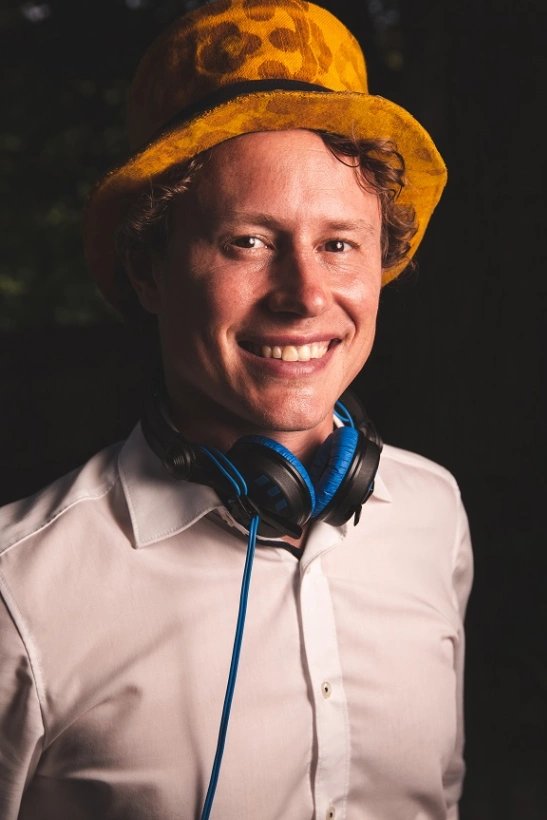 Hochzeits DJ München — DJ + LIVEMUSIK (Bild 5)