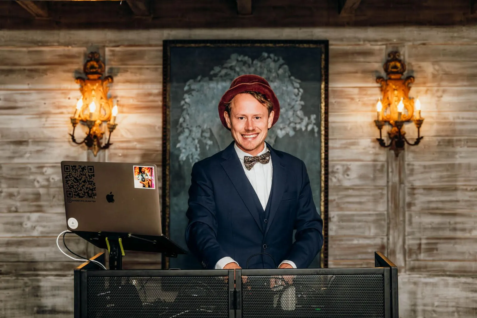Hochzeits-DJ München Preise 2027: Budgetplanung & Pakete — Teaser