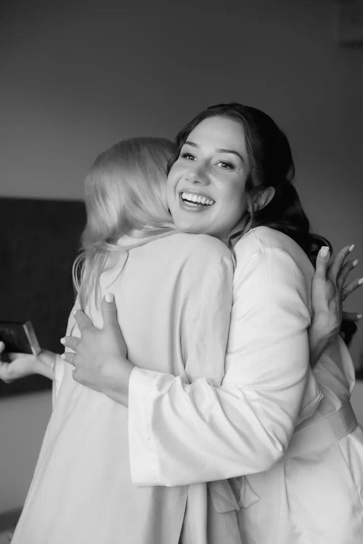 Der übernimmt eigentlich die Verantwortung am Hochzeitstag? — Teaser