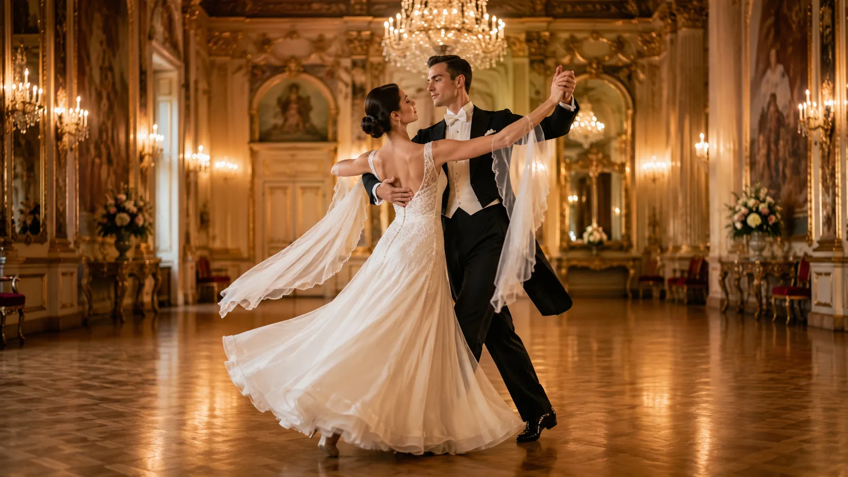 Lieder zum Hochzeitstanz: Die besten Songs — Teaser