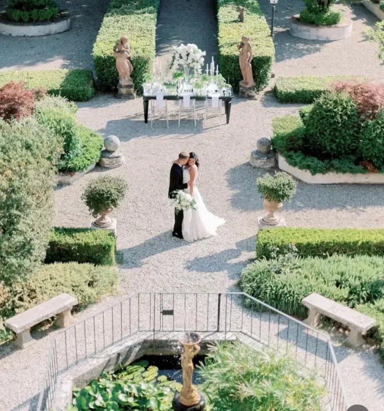 Hochzeit in Italien planen: die 9 Häufigsten Fehler — Teaser