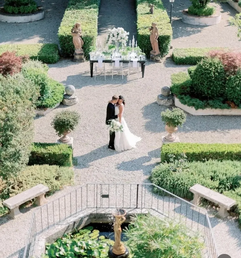 Hochzeit in Italien planen: die 9 Häufigsten Fehler — Teaser