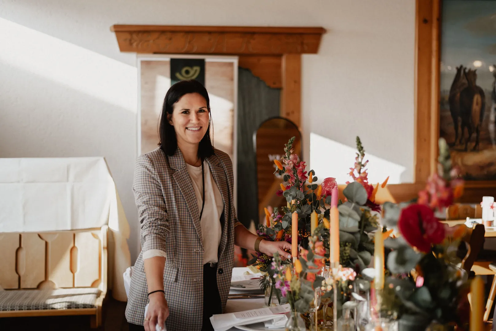 was kostet ein hochzeitsplaner — Teaser