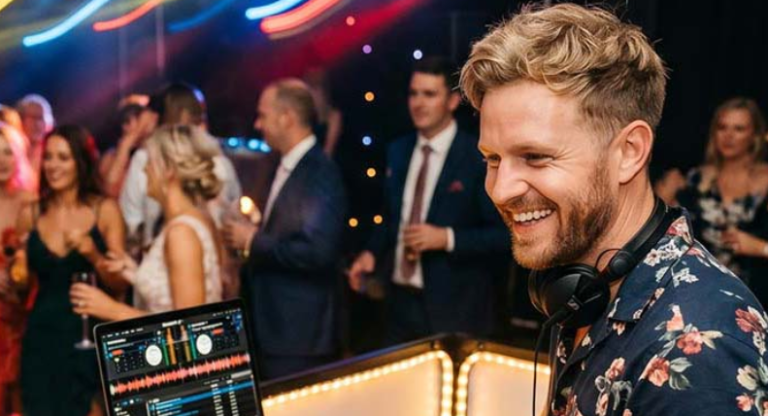 Hochzeits DJ München günstig — FindaDJ