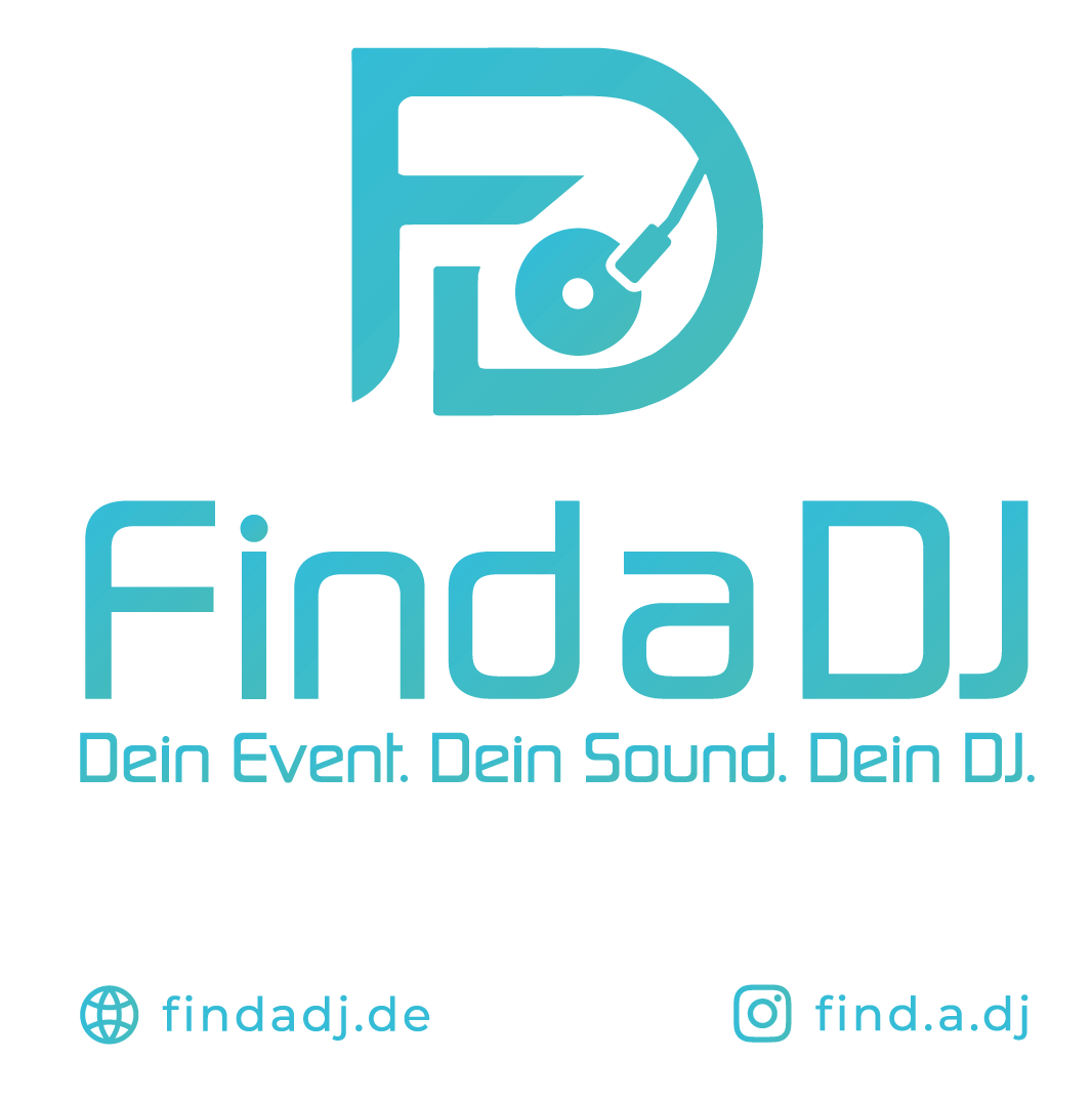 Logo FindaDJ