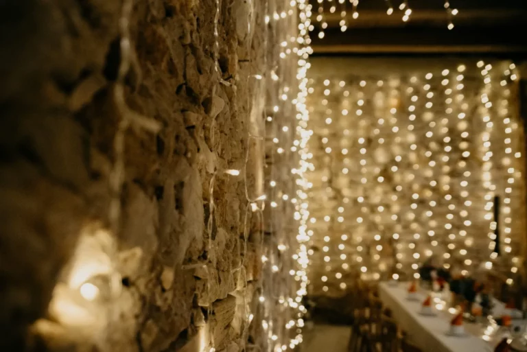 Herbst-Hochzeit planen: rustikal & elegant — Teaser
