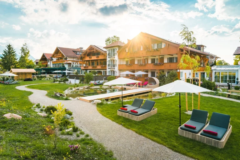 flitterwochen wellness allgäu hotel das rübezahl