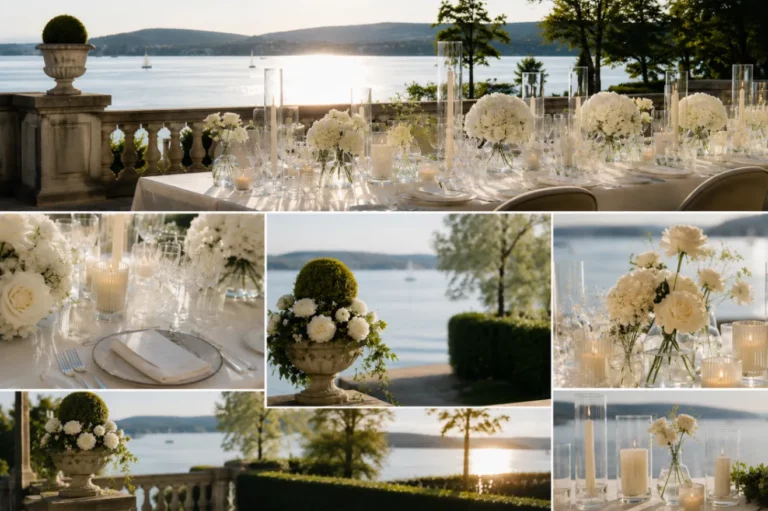 Was kostet eine Hochzeit mit 80 Gästen am Starnberger See? — Teaser
