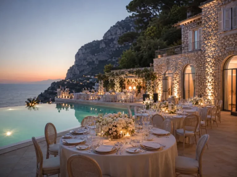 Warum die besten Hochzeitslocations in Italien selten die bekanntesten sind — Teaser