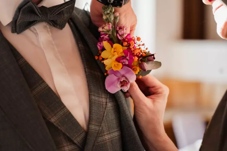 Hochzeitsplanung neben dem Vollzeitjob: Der realistische Plan — Teaser